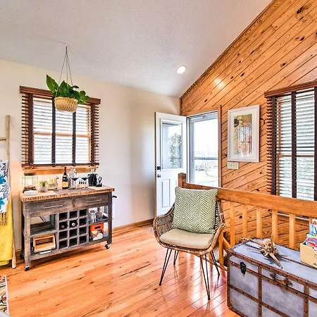 High-End Canalfront Paradise With Dock And Kayaks! Kill Devil Hills Exterior photo
