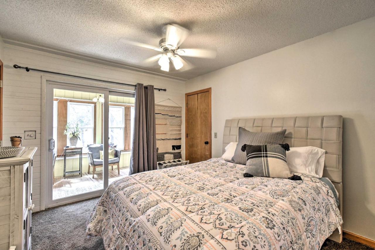 High-end Canalfront Paradise With Dock And Kayaks! * Kill Devil Hills
