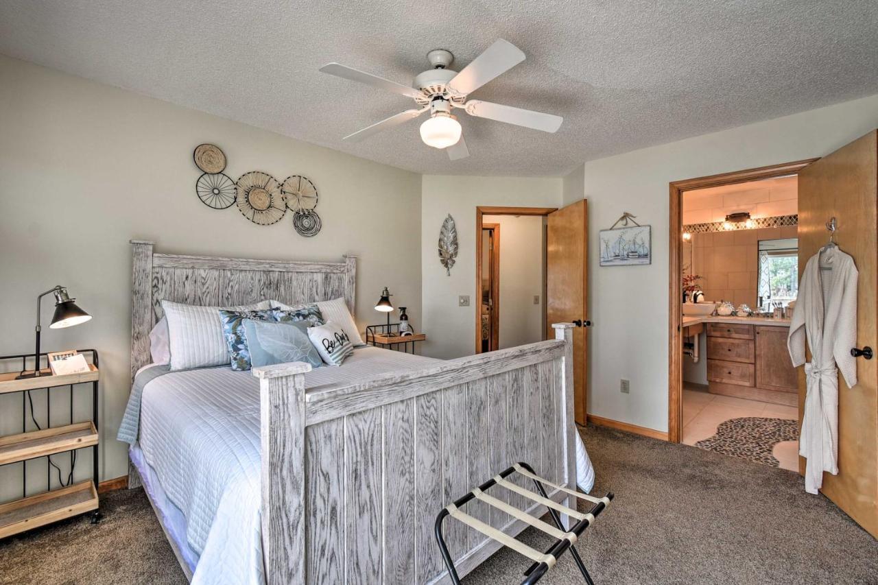 High-end Canalfront Paradise With Dock And Kayaks! Kill Devil Hills