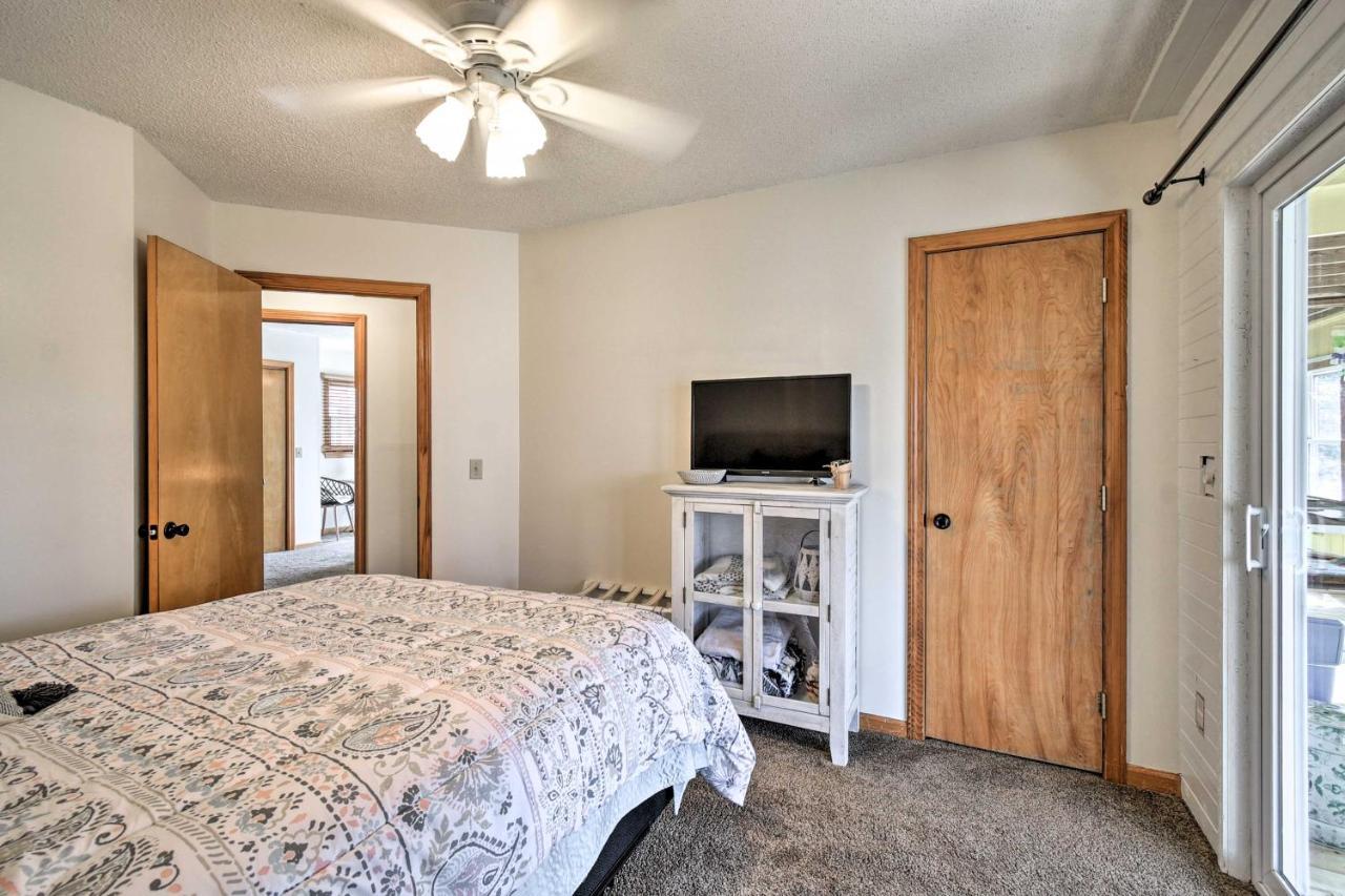 Holiday home High-end Canalfront Paradise With Dock And Kayaks! Kill Devil Hills